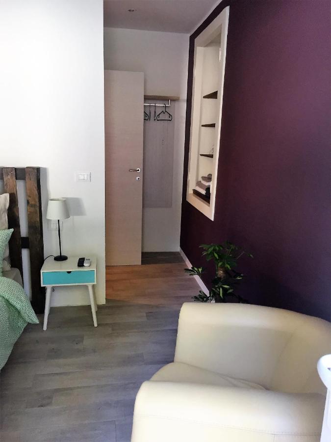 B&B Montecengio Trieste Exterior photo