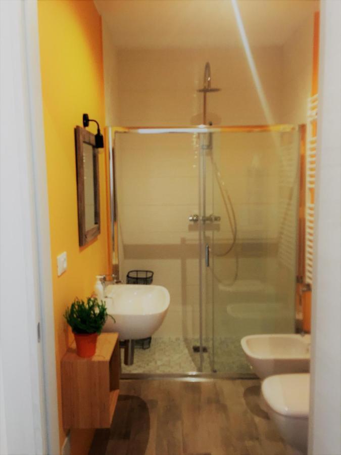 B&B Montecengio Trieste Exterior photo