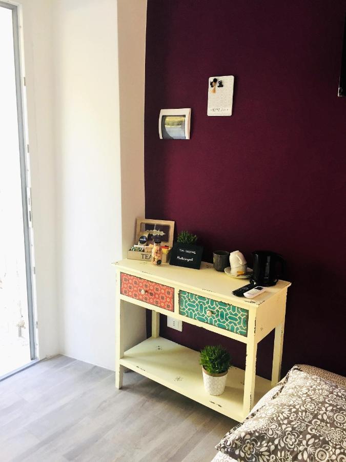 B&B Montecengio Trieste Exterior photo